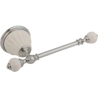 Держатель туалетной бумаги Migliore Olivia ML.OLV-60.605.BI.CR