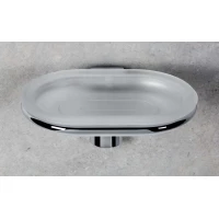 Мыльница Colombo Design Luna B0101