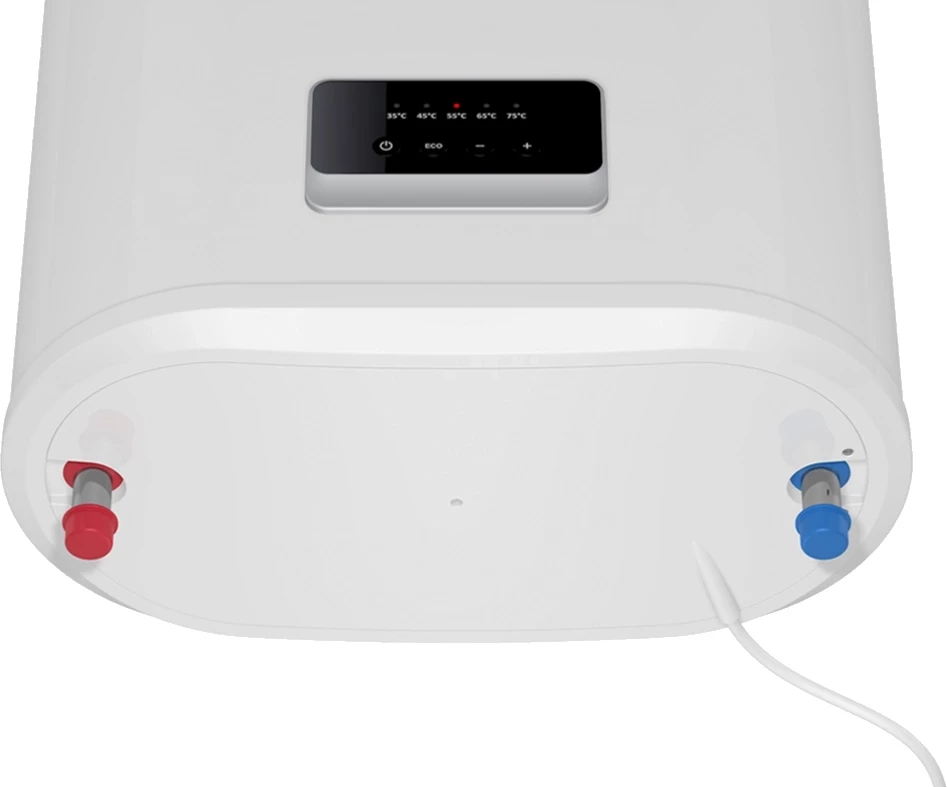 Электрический накопительный водонагреватель Thermex Bravo 50 Wi-Fi ЭдЭБ01898 151167