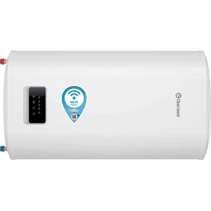 Изображение товара электрический накопительный водонагреватель thermex bravo 50 wi-fi эдэб01898 151167