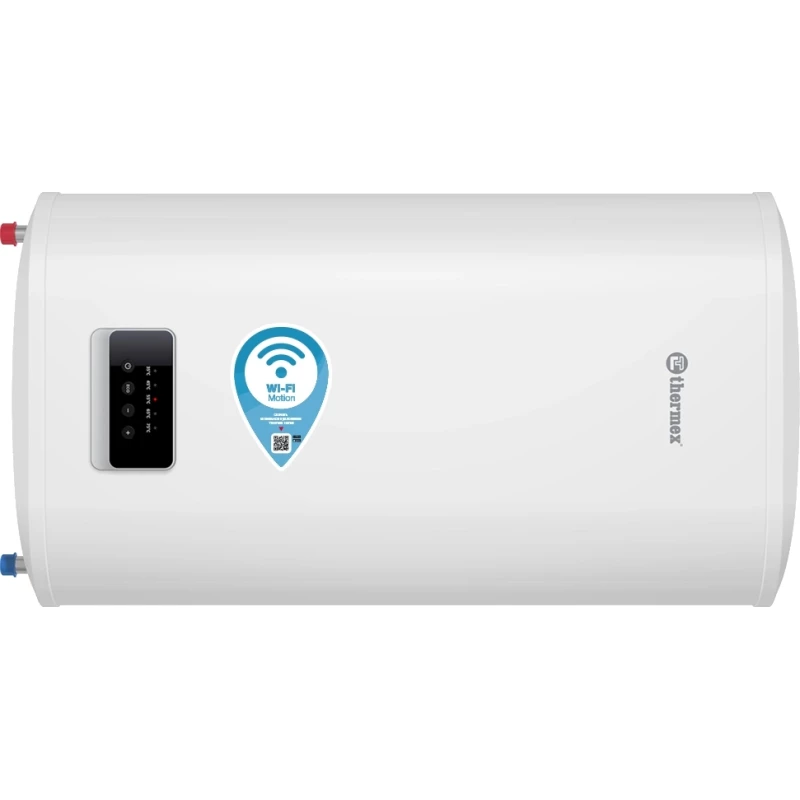 Электрический накопительный водонагреватель Thermex Bravo 50 Wi-Fi ЭдЭБ01898 151167