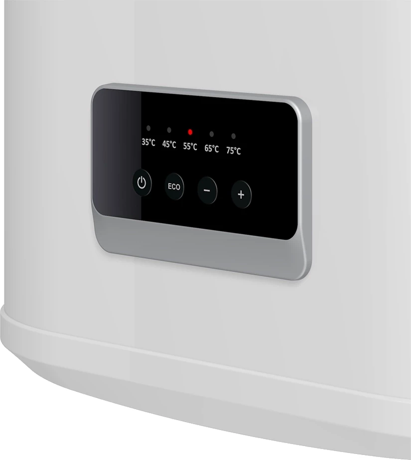 Электрический накопительный водонагреватель Thermex Bravo 50 Wi-Fi ЭдЭБ01898 151167