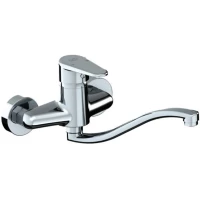 Смеситель для кухни GPD Tigra MAE110