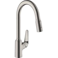 Смеситель для кухни Hansgrohe Focus M42 71800800