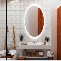 Зеркало 57x77 см Relisan Kasandra Гл000024392