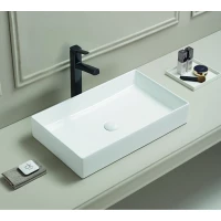 Раковина 60x37 см Art&Max AM-78570B-60