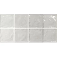 Плитка Decorado Chic Gris 15x15