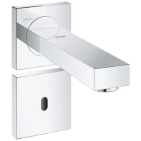 Инфракрасная электроника для раковины без смешивания Grohe Eurocube E 36442000