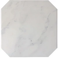 Керамогранит 21010 Octagon Marmol Blanco 20x20