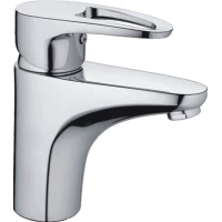 Смеситель для раковины Haiba HB1065