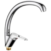 Смеситель для кухни Haiba HB4113-2