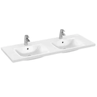 Раковина  двойная 130 см Ideal Standard Connect Vanity E813601