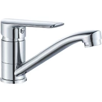 Смеситель для кухни Esko Lagos LG 15 хром