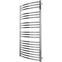 Полотенцесушитель водяной Grota Calma 4607118218738 1200x630, хром