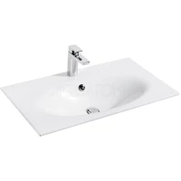 Раковина 80x45 см Акватон Тина 1A710931TI010