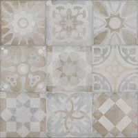 Плитка District Town Mix Decor 45x45