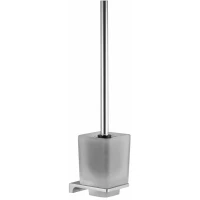 Ёршик Wonzon & Woghand Eclipse WW-9129 настенный, хром