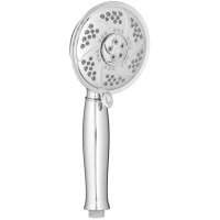 Душевая лейка 113 мм Swedbe Calypso 5014