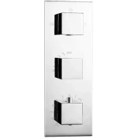 Термостат для ванны Feramolli Termostato CL612T3W