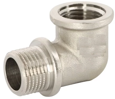 

Угольник 1/2" Uni-Fitt 612N2200