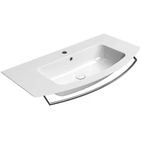 Раковина 102x52 см GSI Pura 8825111