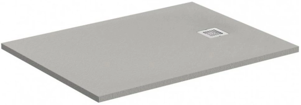 Душевой поддон из литого мрамора 90x70 см Ideal Standard Ultra Flat S K8190FS - фото 1