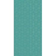 Вставка Mono Jasmine geometry sea 30x60