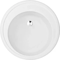 Раковина 52x52 см Belux Эмилия 4810924249708