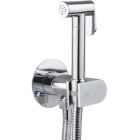 Гигиенический душ Viko V-4950 CoolStart, со смесителем, хром