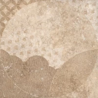 Керамогранит 7346-0012 Патио декор 45x45