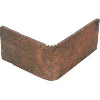 Угол Monopole Ceramica Esquina Jerica Marron 13,1x15,1