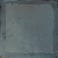 Керамогранит Infinity ceramica Galactic Mist carving 60x60