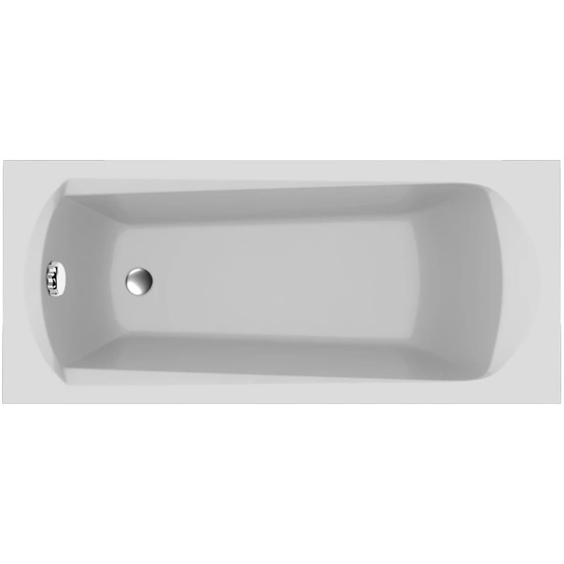 Акриловая ванна 150x70 см Relisan Tamiza GL000013921