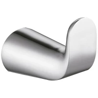 Крючок Clever Elegance 99451 для ванны, хром