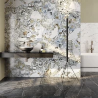 Коллекция плитки Vitra CityMarble
