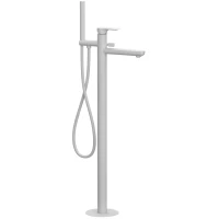 Смеситель напольный для ванны Remer Infinity I08BO