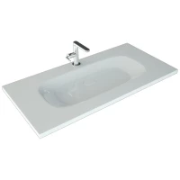 Раковина Санта Stella 100