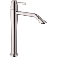 Смеситель для раковины Webert Opera Moderna OE830402015 с донным клапаном, хром