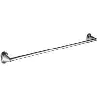 Полотенцедержатель D-Lin D250310 62,7 см, хром