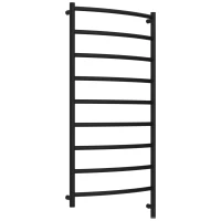 Полотенцесушитель электрический Сунержа Галант 3.1 15-6001-1260 1200x600, МЭМ правый, темный титан муар