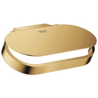 Держатель туалетной бумаги Grohe Selection 41069GL0