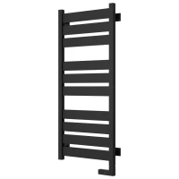 Полотенцесушитель электрический 1000x400 темный титан муар МЭМ правый Сунержа Центурион 2.0 15-5603-1040