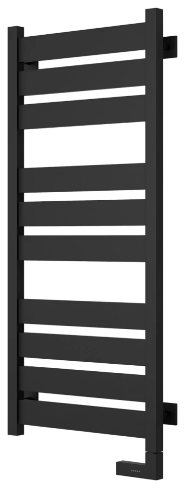 

Полотенцесушитель электрический 1000x400 темный титан муар МЭМ правый Сунержа Центурион 2.0 15-5603-1040