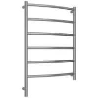 Полотенцесушитель электрический Сунержа Галант 3.1 071-6000-8060 800x600, МЭМ левый, сатин