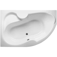 Акриловая ванна 150x105 см L Vayer Azalia GL000006724