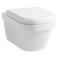 Унитаз подвесной Laufen LB3 8.2068.0.000.000.1