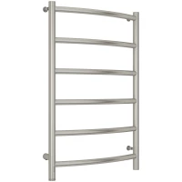 Полотенцесушитель электрический 800x500 сатин МЭМ левый Сунержа Галант 4.0 071-0830-8050