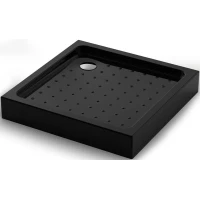 Акриловый поддон 80x80 см Veconi Tezeo Acrylic TZ52B-80-C5