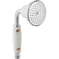 Душевая лейка 78 мм Migliore Provance ML.PRO-8806.CR