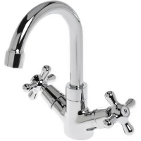 Смеситель для раковины OneLife P03-008cr